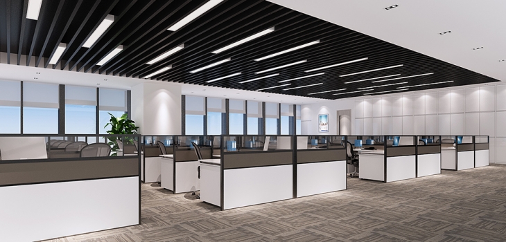 上图为bsports必一运动装饰提供的效果图