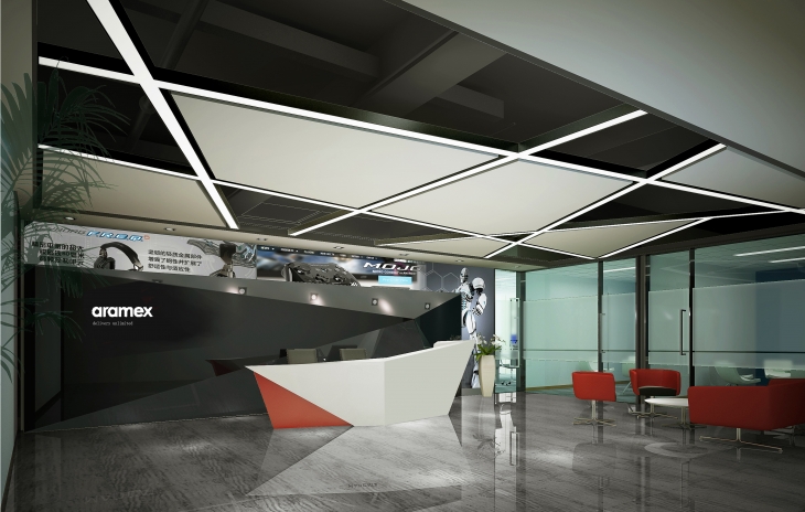 办公室装修设计