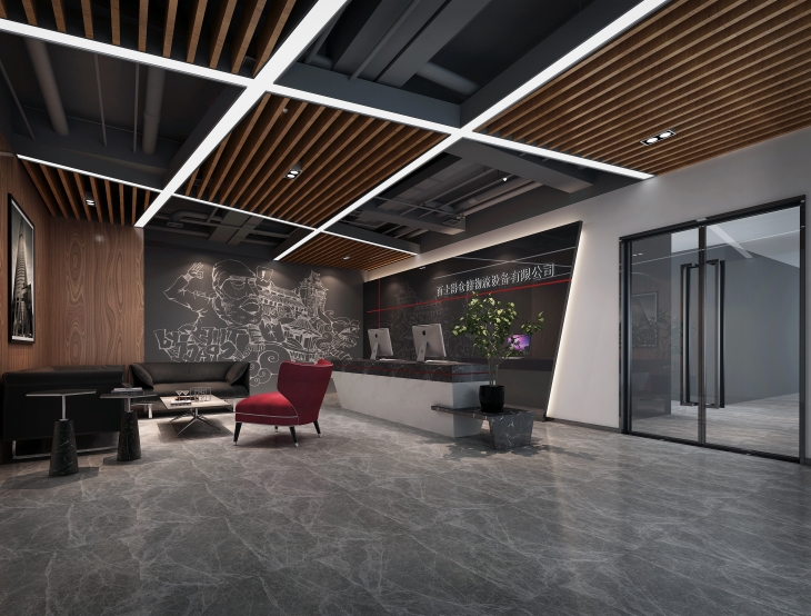 办公室装修设计