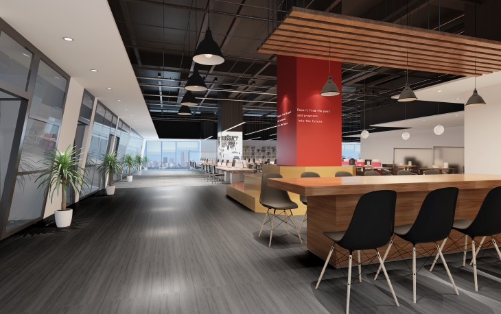 办公室装修设计