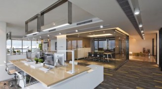 2016年办公室装修有何不同？