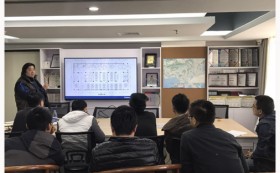 号脉未来高端办公空间设计的正确打开方式_bsports必一运动建设集团