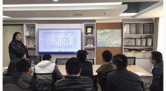 号脉未来高端办公空间设计的正确打开方式_bsports必一运动建设集团