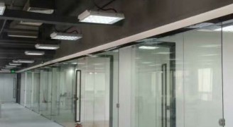 广州科学城A2大楼装饰设计和装修工程