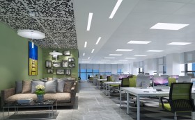 深圳办公室装修有哪些技巧让装修不走弯路？