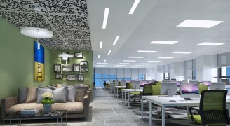 深圳办公室装修有哪些技巧让装修不走弯路？