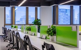 办公室如何设计装修，才能提高利用率呢？