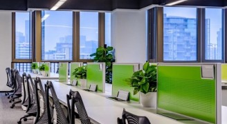 办公室如何设计装修，才能提高利用率呢？