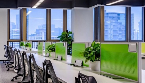 办公室如何设计装修，才能提高利用率呢？