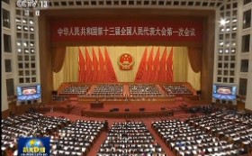 聚焦两会——政府工作报告为建筑业传达重要信号